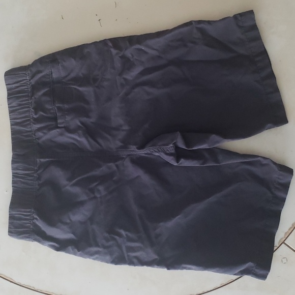 Urban pipeline boys shorts - Picture 3 of 3